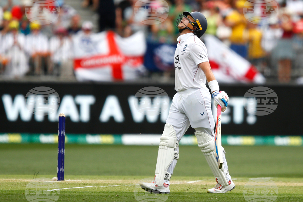 Australia England Cricket