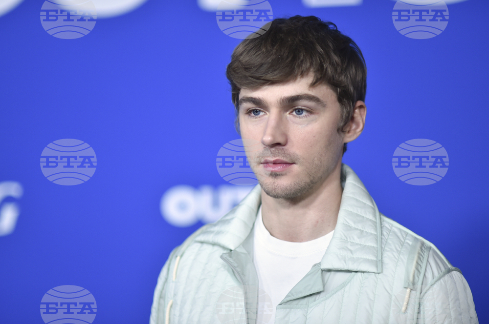 2025 Out100 Celebration