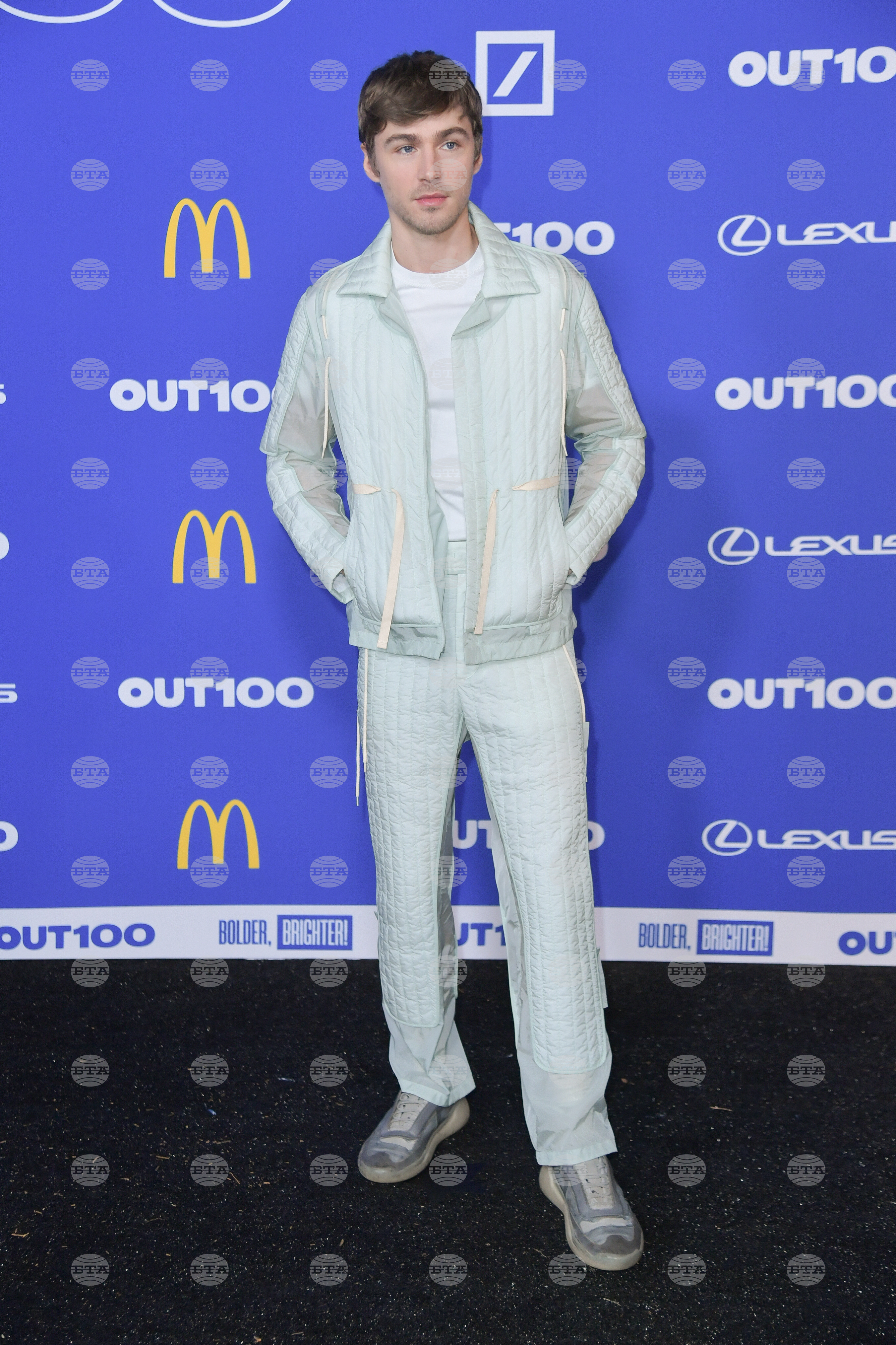 2025 Out100 Celebration