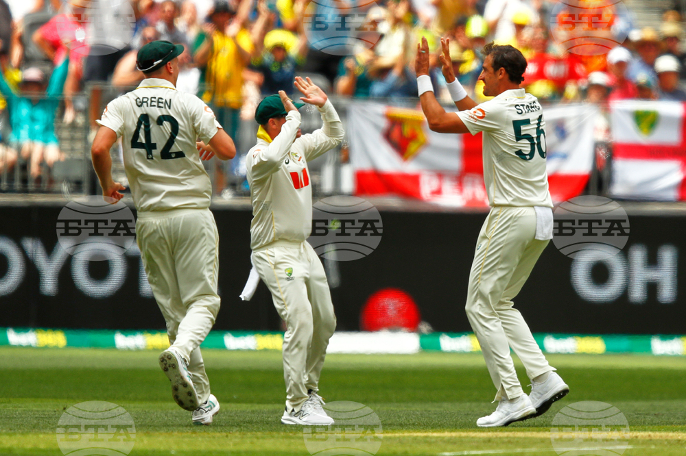 Australia England Cricket
