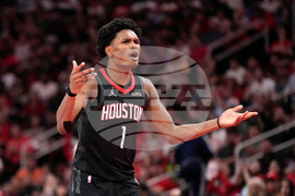 Nuggets Rockets Basketball