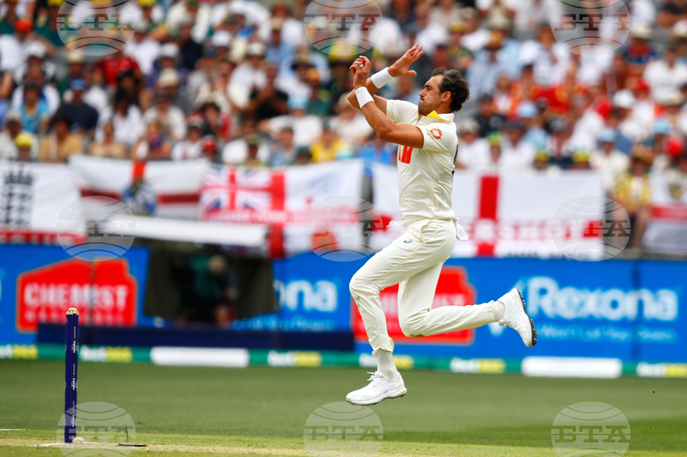 Australia England Cricket