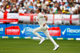 Australia England Cricket