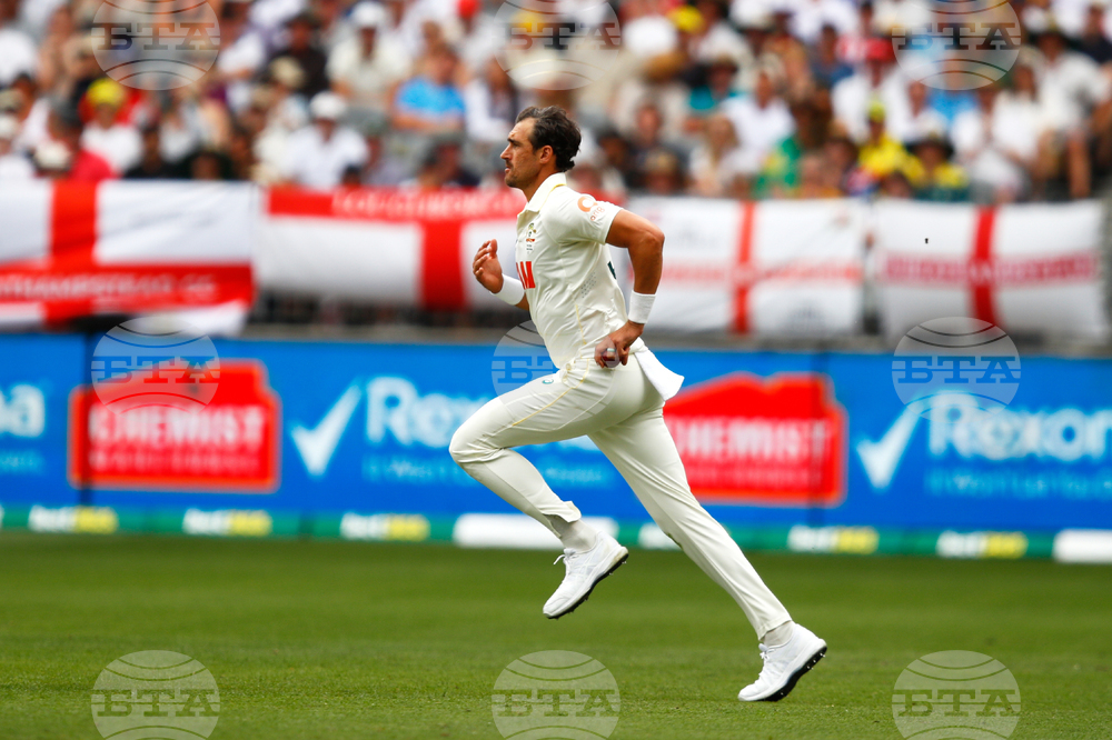 Australia England Cricket