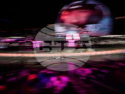 Las Vegas F1 GP Auto Racing