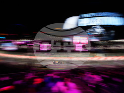 Las Vegas F1 GP Auto Racing