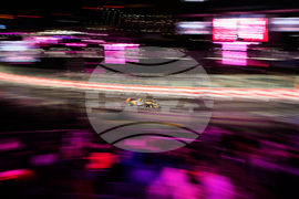 Las Vegas F1 GP Auto Racing