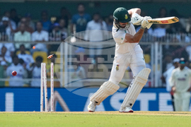 India South Africa Cricket