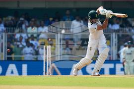 India South Africa Cricket