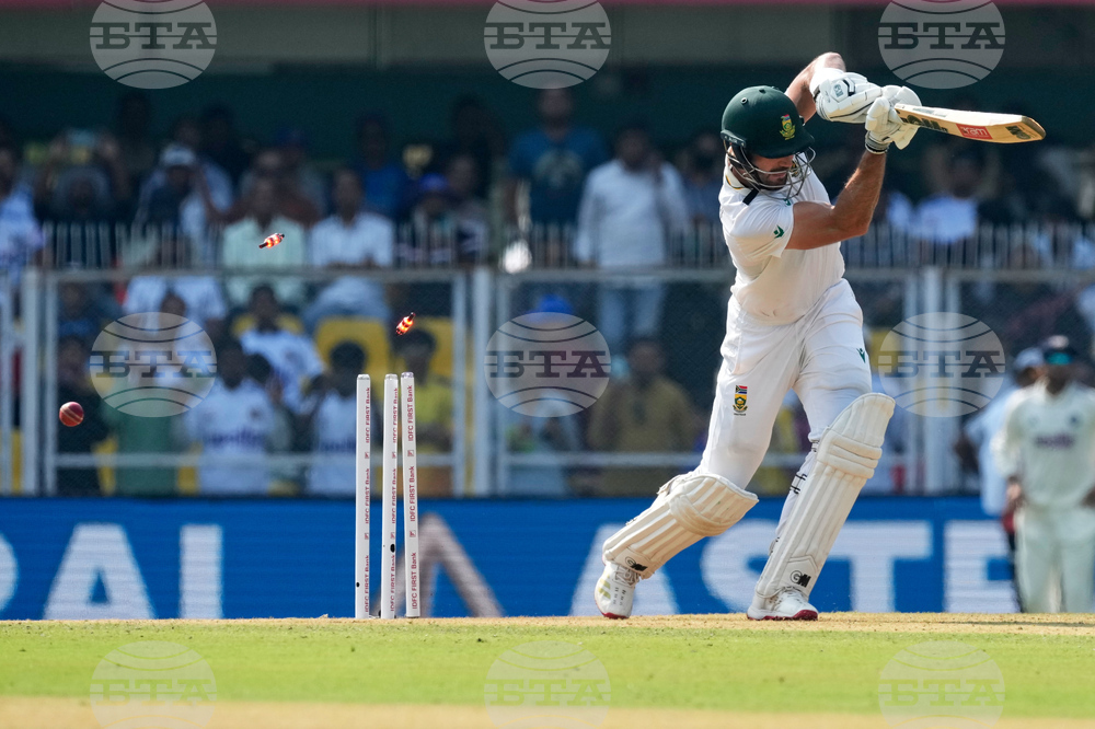 India South Africa Cricket