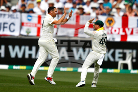 Australia England Cricket