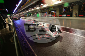 F1 Grand Prix Auto Racing