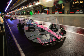 F1 Grand Prix Auto Racing