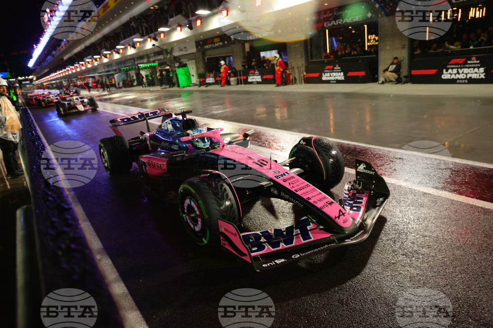 F1 Grand Prix Auto Racing