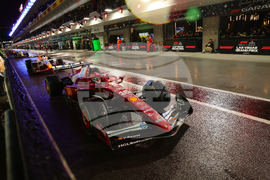 F1 Grand Prix Auto Racing