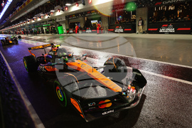 F1 Grand Prix Auto Racing