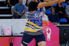 Australia Beach Volleyball