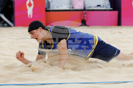 Australia Beach Volleyball