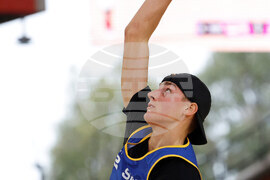 Australia Beach Volleyball