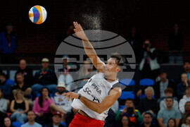 Australia Beach Volleyball