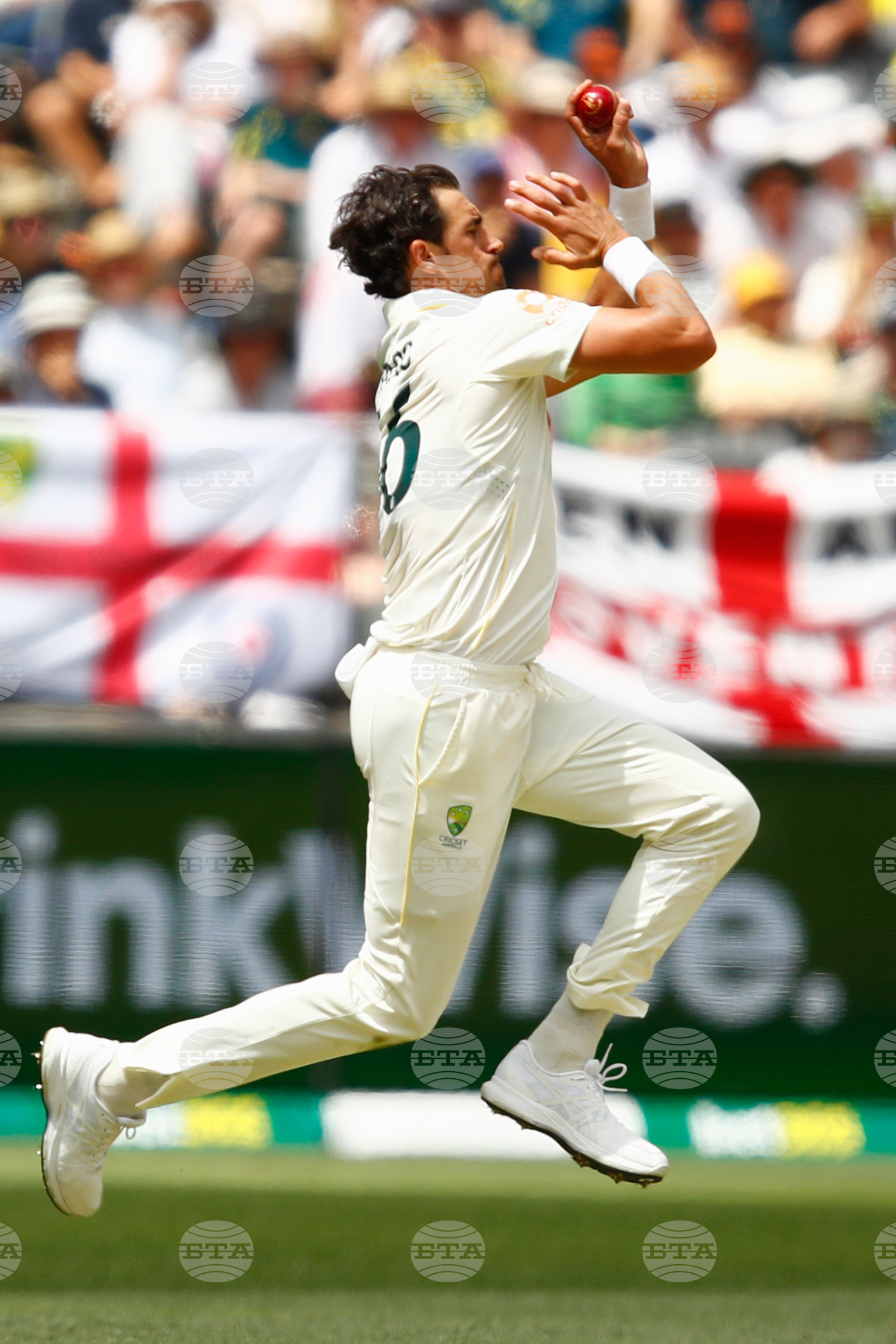 Australia England Cricket