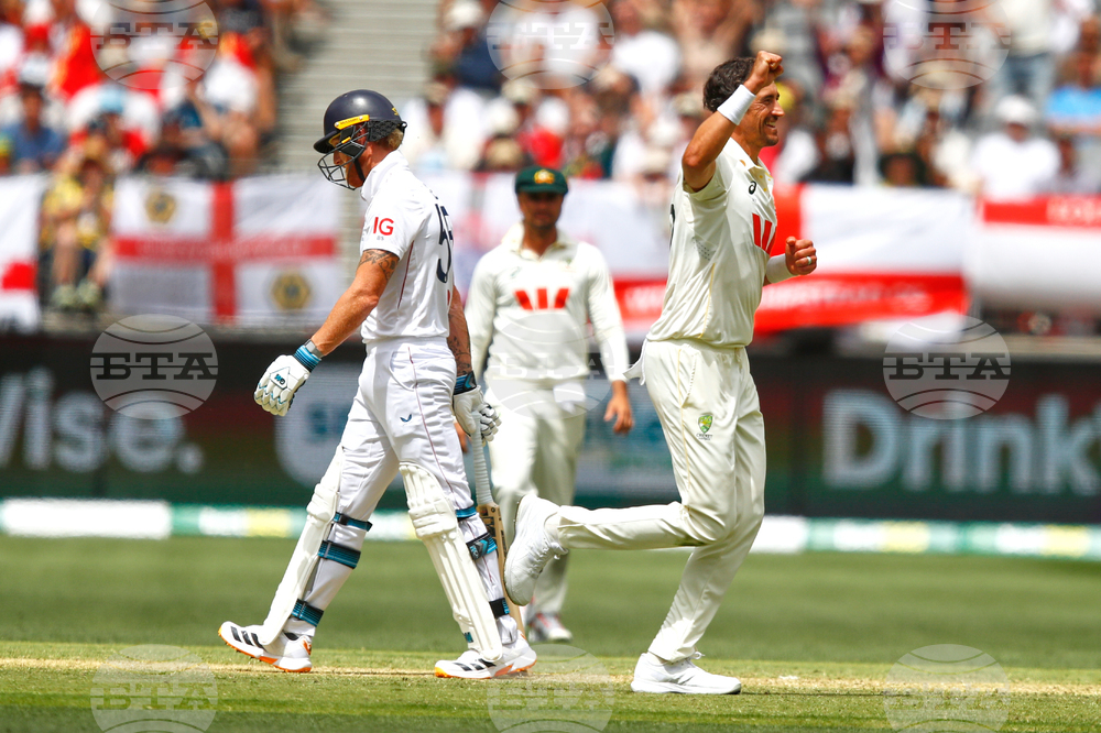 Australia England Cricket