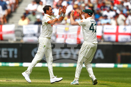 Australia England Cricket