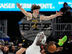 Trail Blazers Warriors Basketball