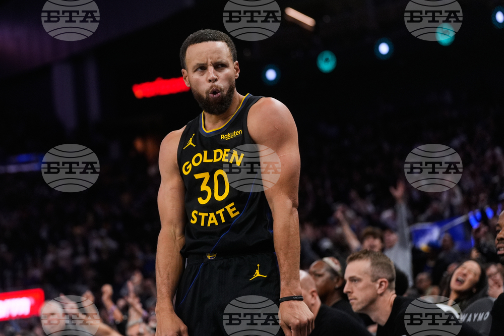 Trail Blazers Warriors Basketball