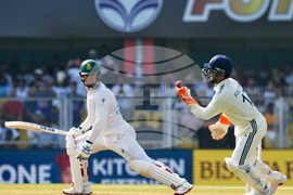 India South Africa Cricket