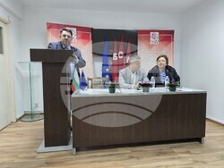 Снимка: Коалиция „БСП – Обединена левица“ 