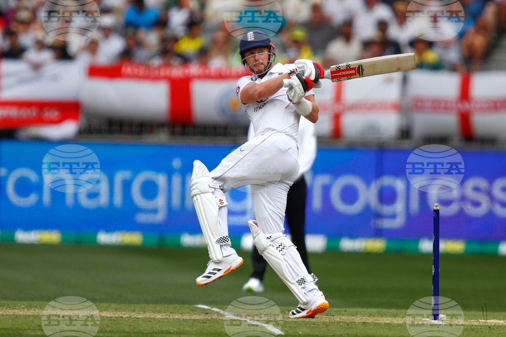 Australia England Cricket