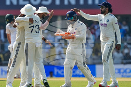 India South Africa Cricket