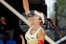 Australia Beach Volleyball