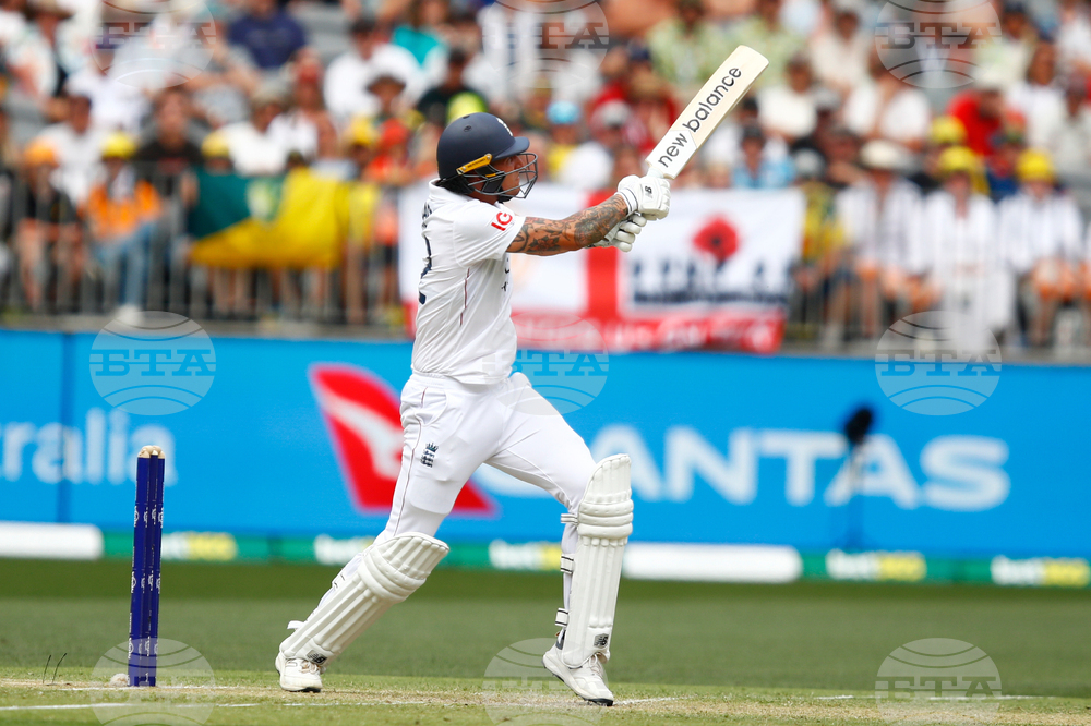 Australia England Cricket