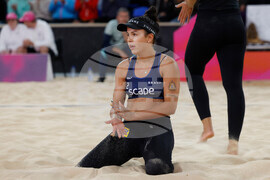 Australia Beach Volleyball