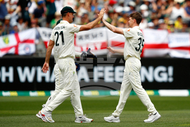 Australia England Cricket