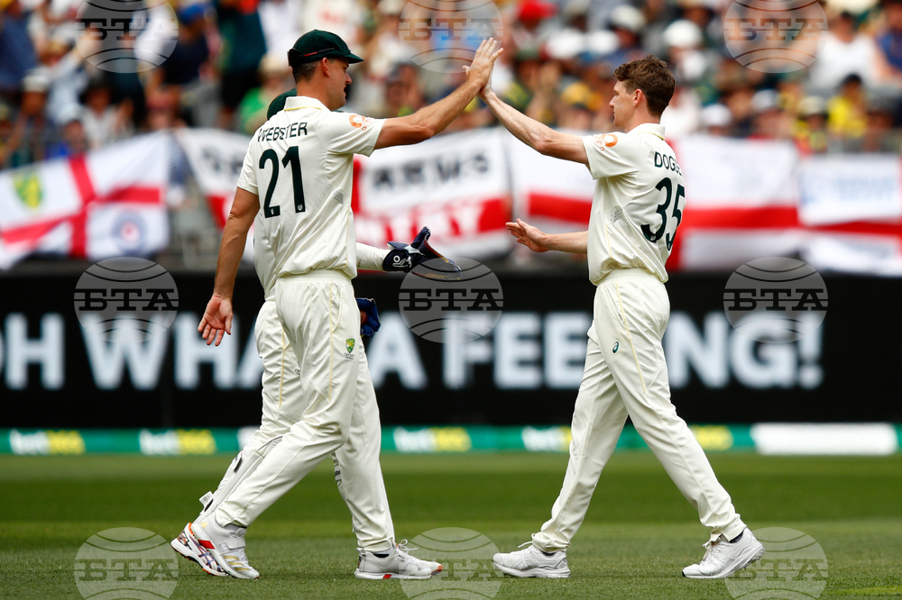 Australia England Cricket