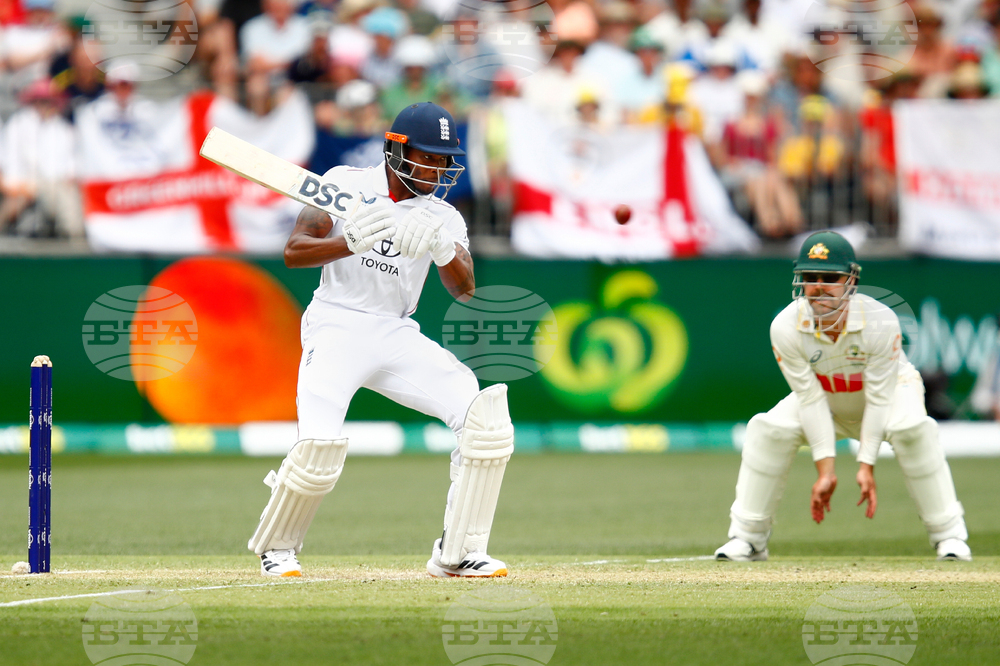 Australia England Cricket