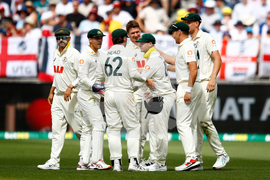 Australia England Cricket