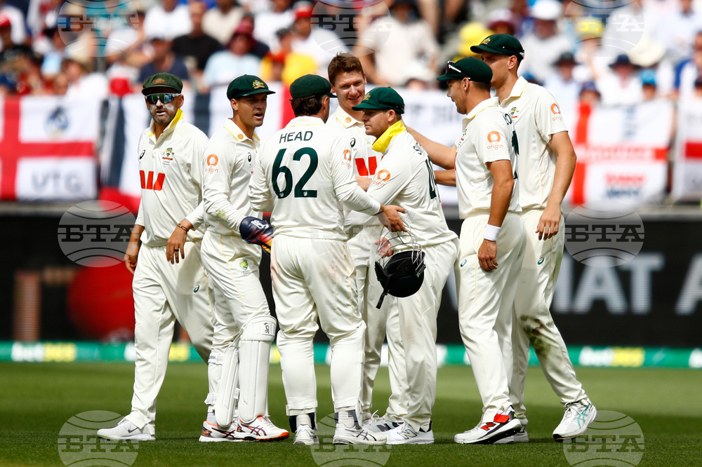 Australia England Cricket