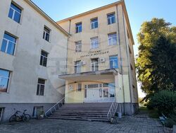 Елхово - ОУ "Св. св. Кирил и Методий""