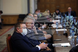 Парламент - Комисия по здравеопазването