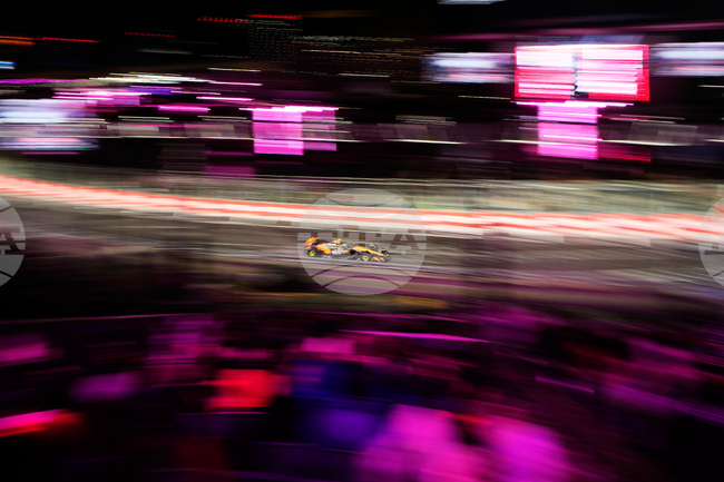 APTOPIX F1 US Grand Prix Auto Racing