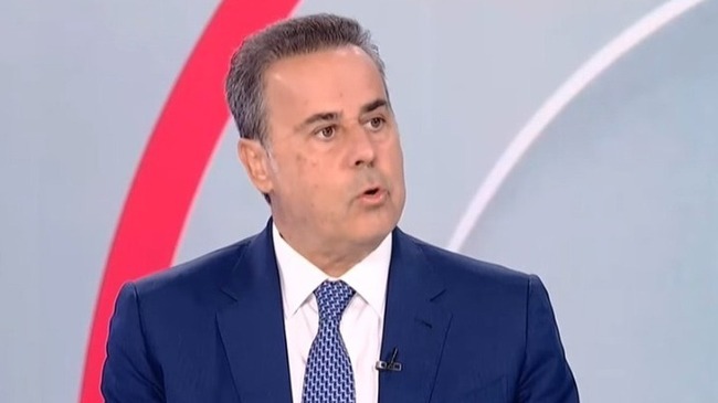 АНА-МПА: Гръцкият енергиен министър Папаставру очаква преговорите на ХЕРЕМА с „Шеврон“ и „ХелениК Енърджи“ да приключат през следващите дни