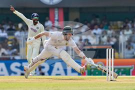 India South Africa Cricket