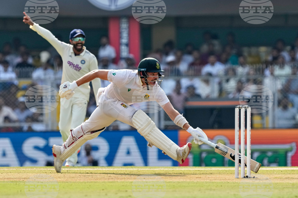 India South Africa Cricket