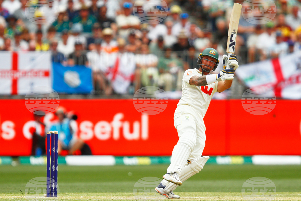 Australia England Cricket