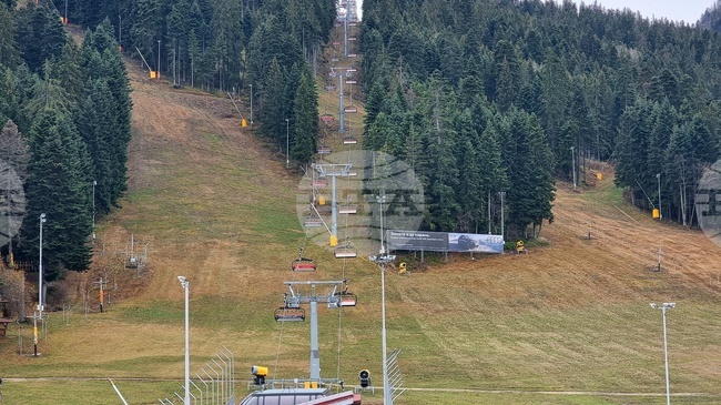 Приходите от нощувки в България се увеличават с 16,2 на сто през ноември на годишна база, по данни на НСИ 