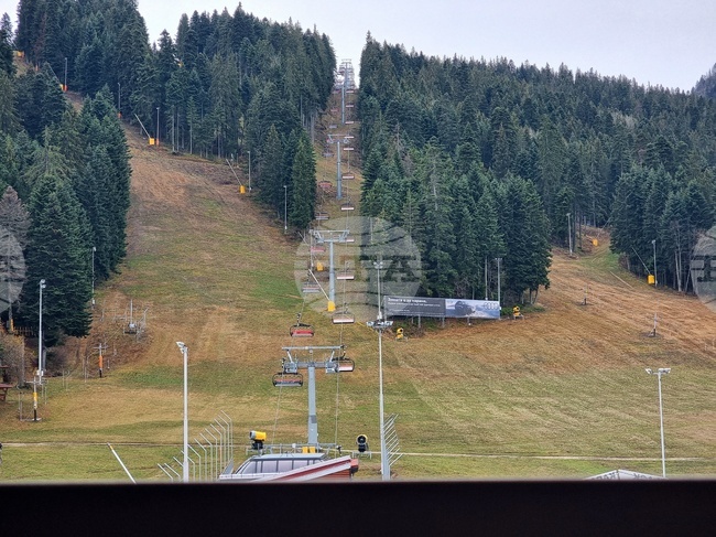 Боровец - зимен сезон - очакване